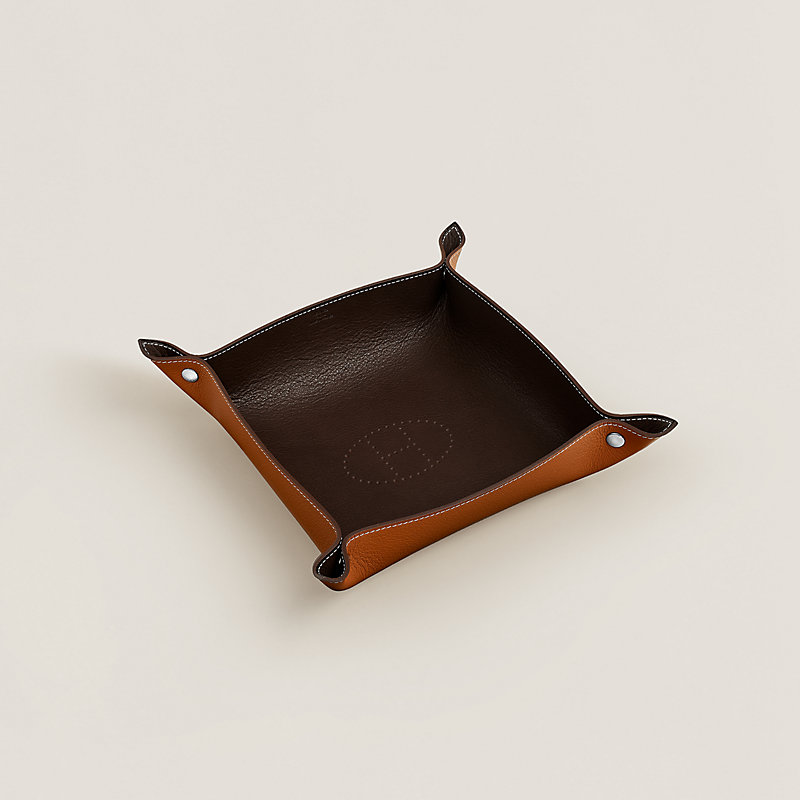 Mises et Relances Desk change tray | Hermès Singapore
